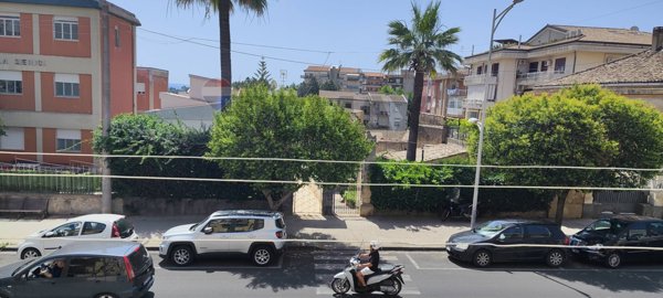 appartamento in vendita a Caltagirone