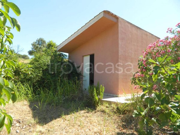terreno in vendita a Caltagirone