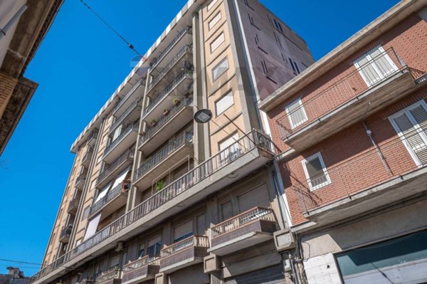 appartamento in vendita a Caltagirone