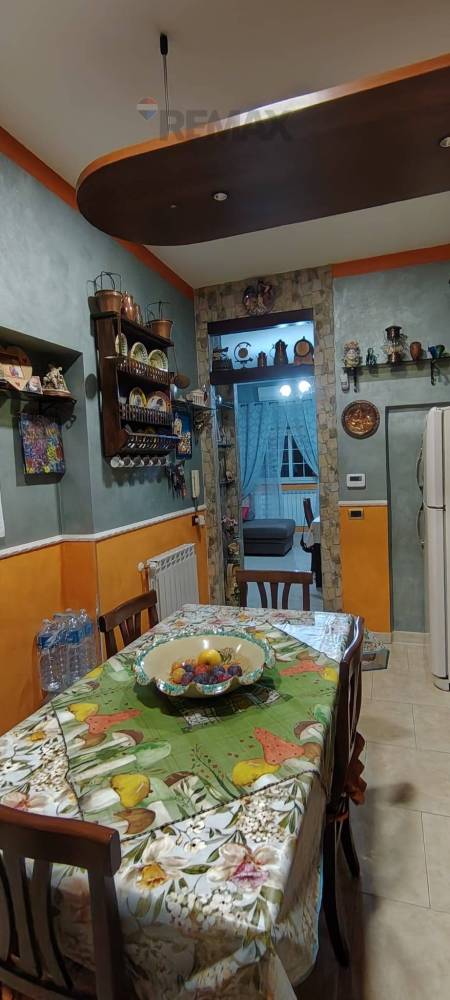 appartamento in vendita a Caltagirone