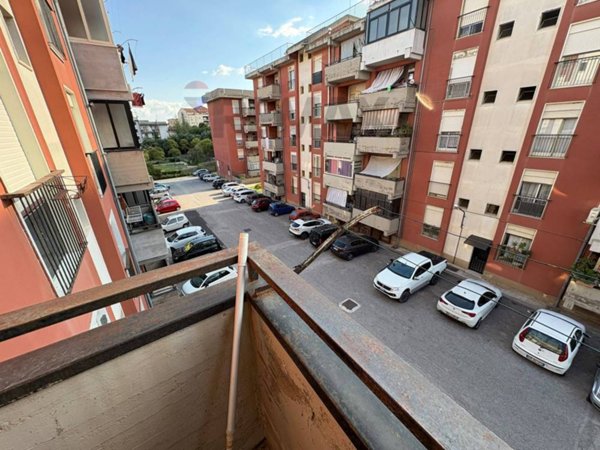 appartamento in vendita a Caltagirone