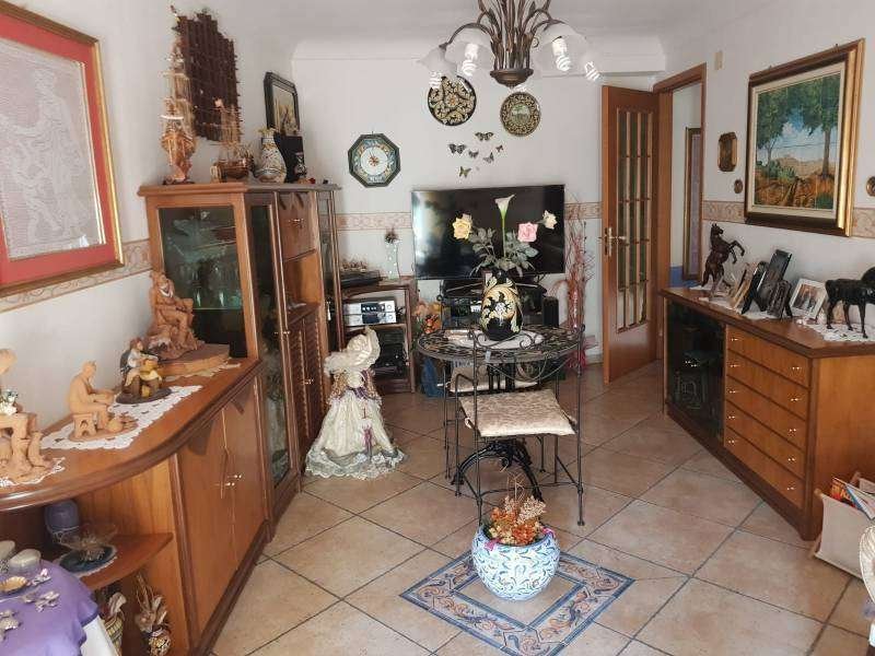 casa indipendente in vendita a Caltagirone in zona Signore del Soccorso