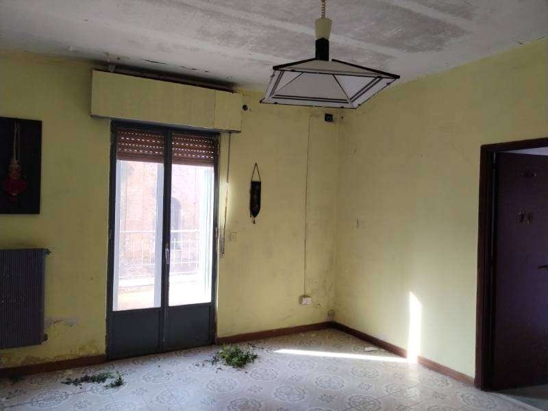 casa indipendente in vendita a Caltagirone in zona Signore del Soccorso
