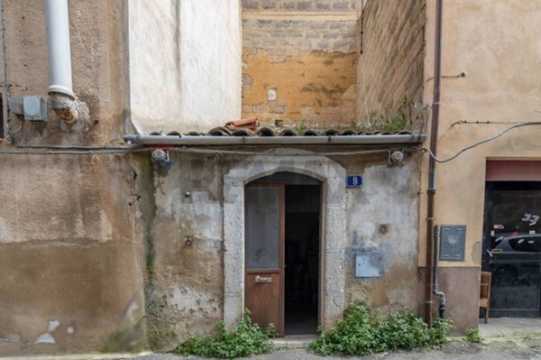 casa indipendente in vendita a Caltagirone in zona Signore del Soccorso