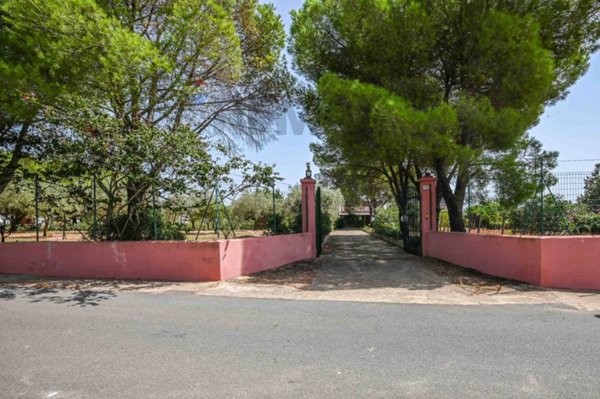 casa indipendente in vendita a Caltagirone