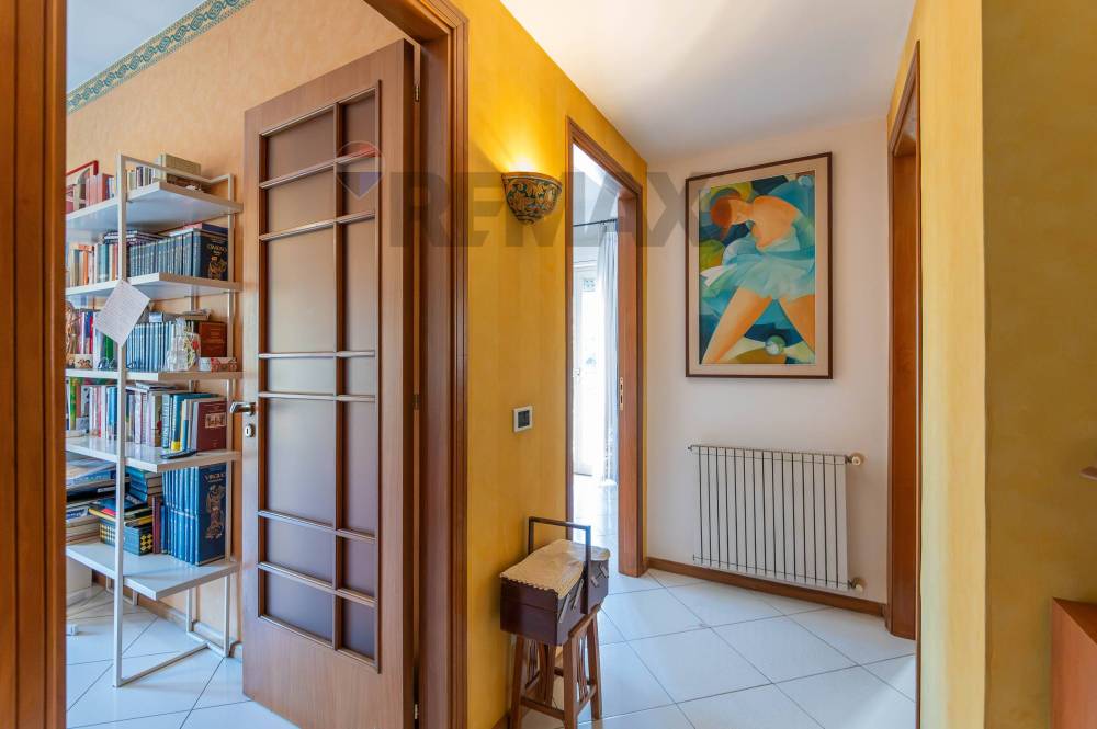 appartamento in vendita a Caltagirone