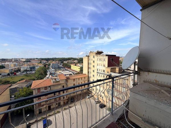 appartamento in vendita a Caltagirone
