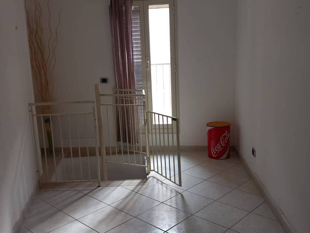 casa indipendente in vendita a Caltagirone in zona Signore del Soccorso