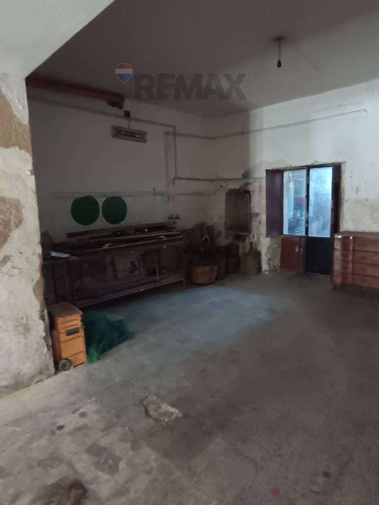 casa indipendente in vendita a Caltagirone in zona Signore del Soccorso