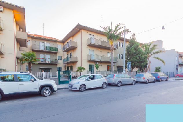 appartamento in vendita a Camporotondo Etneo in zona Piano Tavola