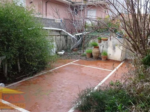 casa indipendente in vendita a Camporotondo Etneo