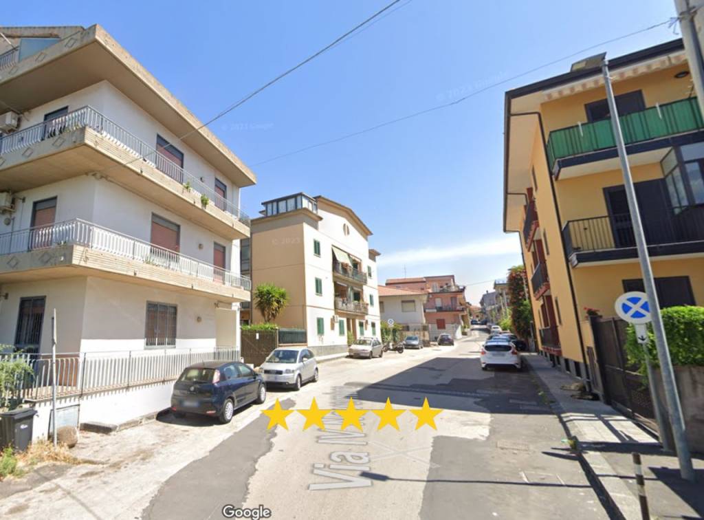 appartamento in vendita a Camporotondo Etneo