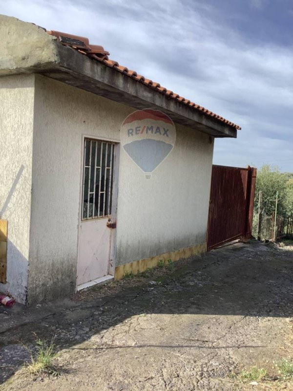 terreno agricolo in vendita a Camporotondo Etneo