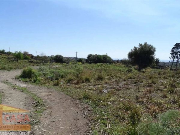 casale in vendita a Camporotondo Etneo