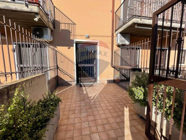 appartamento in vendita a Camporotondo Etneo in zona Piano Tavola