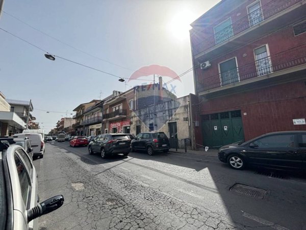 appartamento in vendita a Camporotondo Etneo in zona Piano Tavola