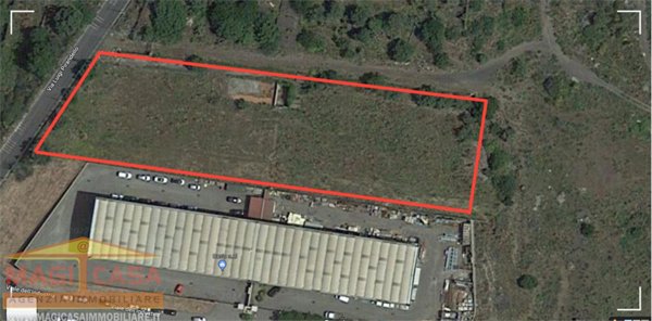 terreno agricolo in vendita a Camporotondo Etneo