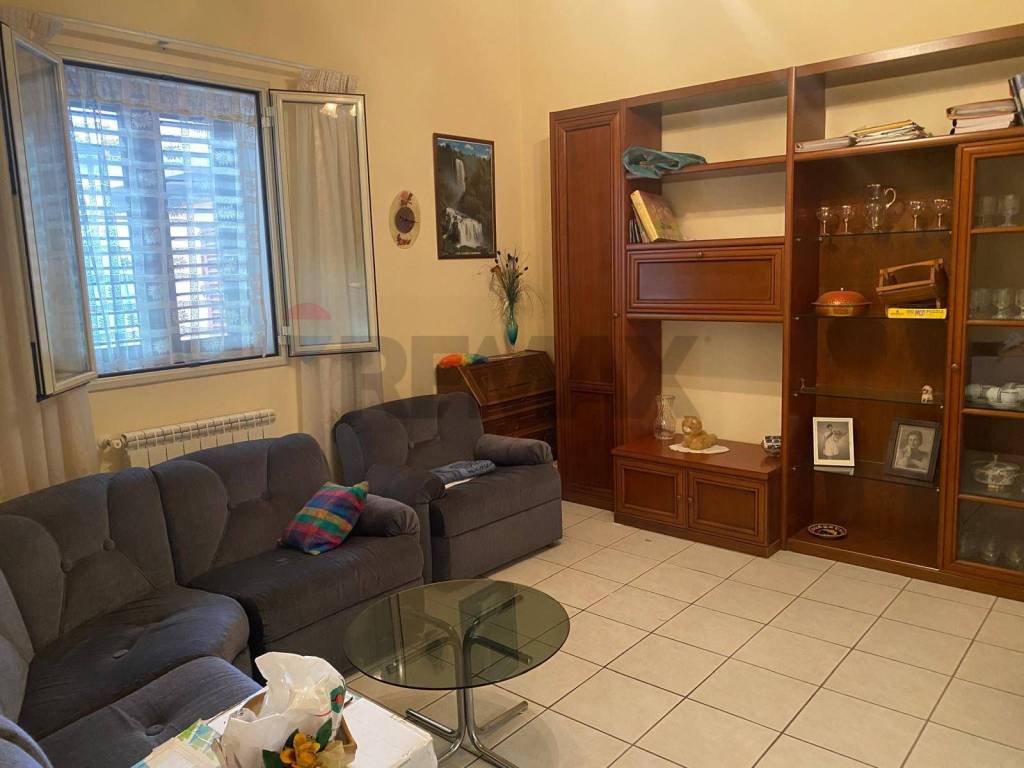 casa indipendente in vendita a Camporotondo Etneo in zona Piano Tavola