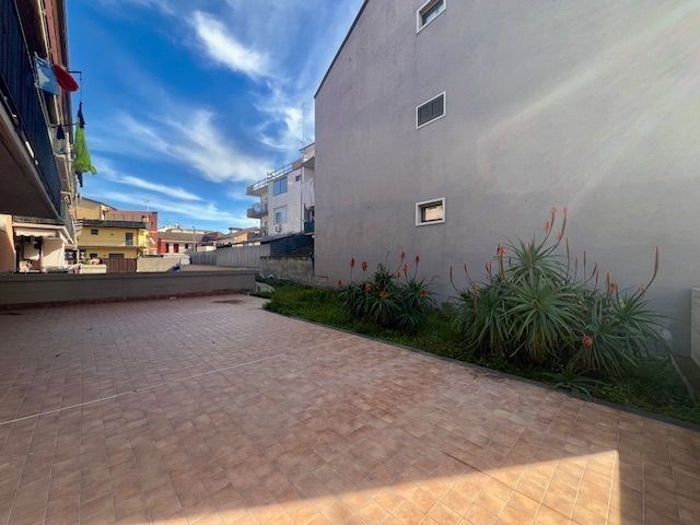 appartamento in vendita a Camporotondo Etneo in zona Piano Tavola