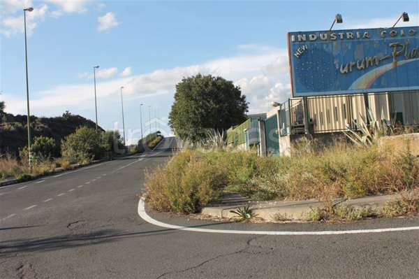 terreno agricolo in vendita a Camporotondo Etneo