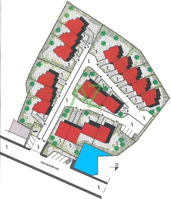 terreno agricolo in vendita a Camporotondo Etneo