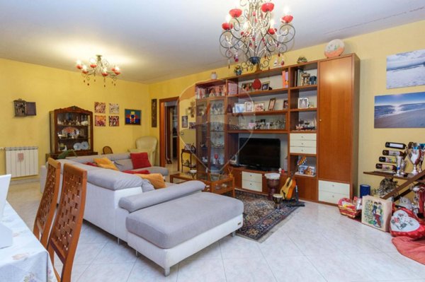 appartamento in vendita a Camporotondo Etneo in zona Piano Tavola