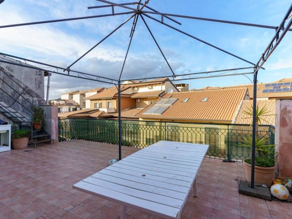 appartamento in vendita a Camporotondo Etneo