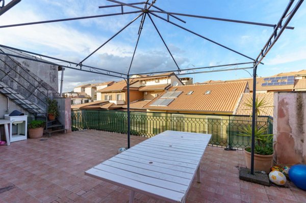 appartamento in vendita a Camporotondo Etneo