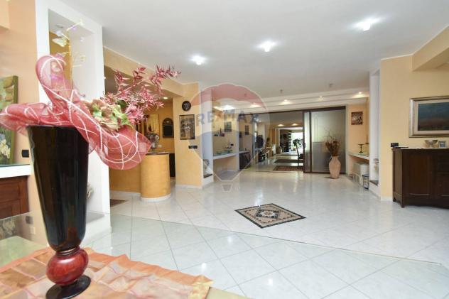 casa semindipendente in vendita a Camporotondo Etneo in zona Piano Tavola