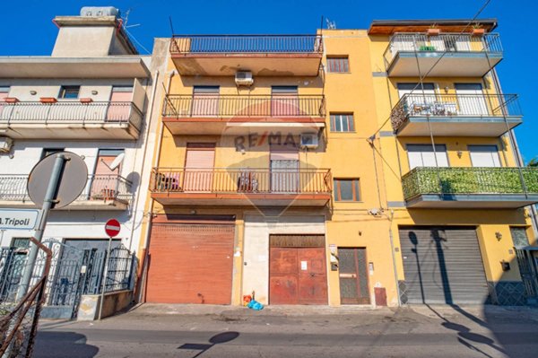 appartamento in vendita a Camporotondo Etneo in zona Piano Tavola