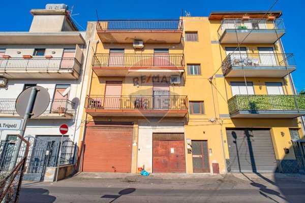 appartamento in vendita a Camporotondo Etneo in zona Piano Tavola