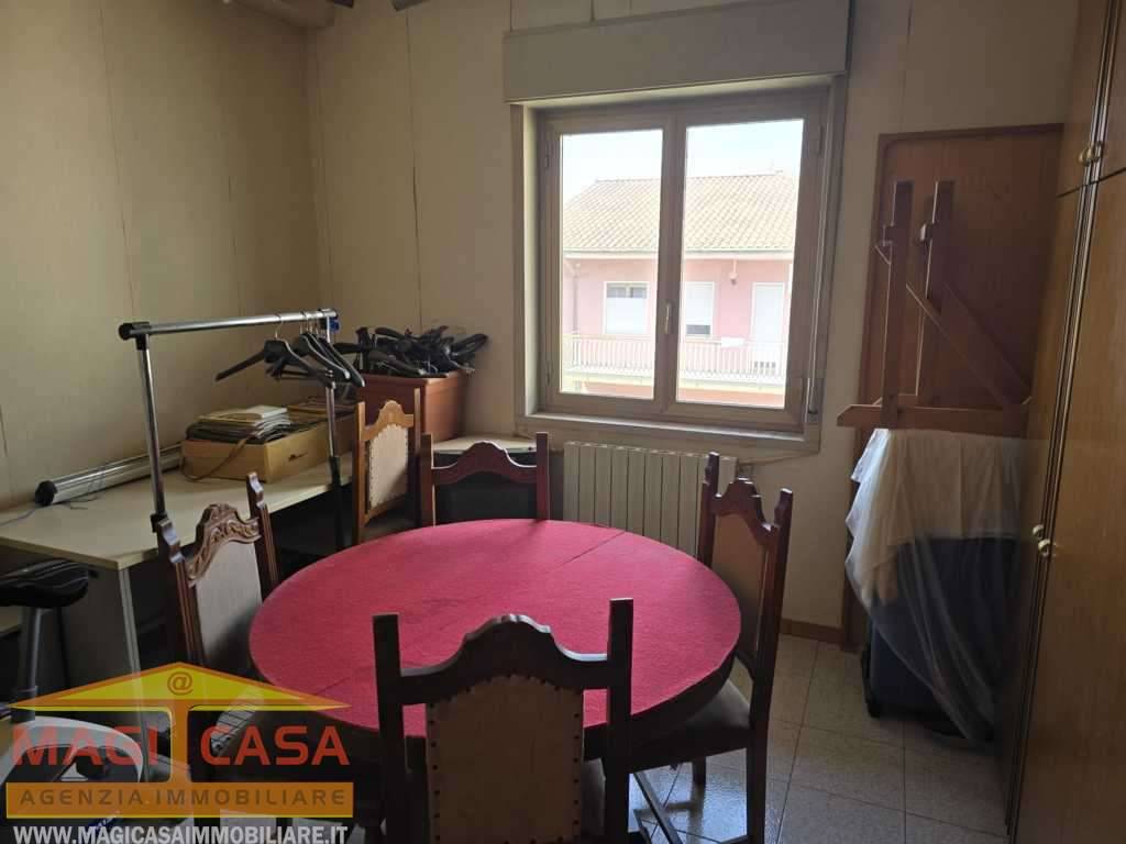 appartamento in vendita a Camporotondo Etneo