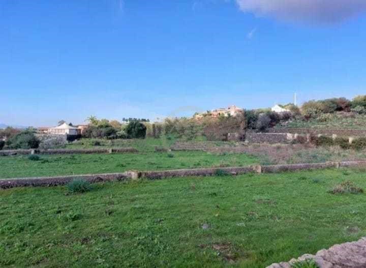 terreno agricolo in vendita a Camporotondo Etneo in zona Piano Tavola