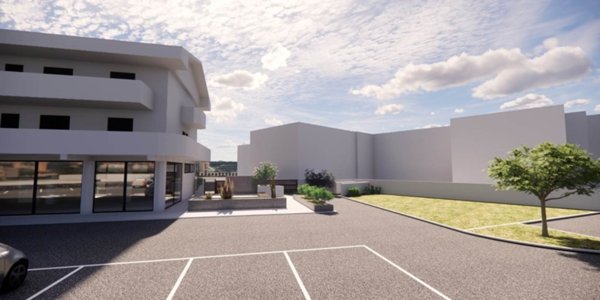 appartamento in vendita a Camporotondo Etneo in zona Piano Tavola