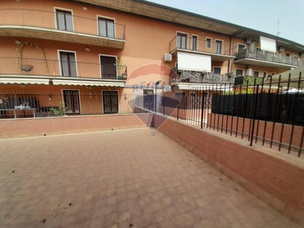 appartamento in vendita a Camporotondo Etneo in zona Piano Tavola