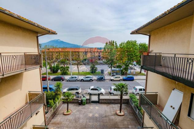 appartamento in vendita a Camporotondo Etneo in zona Piano Tavola