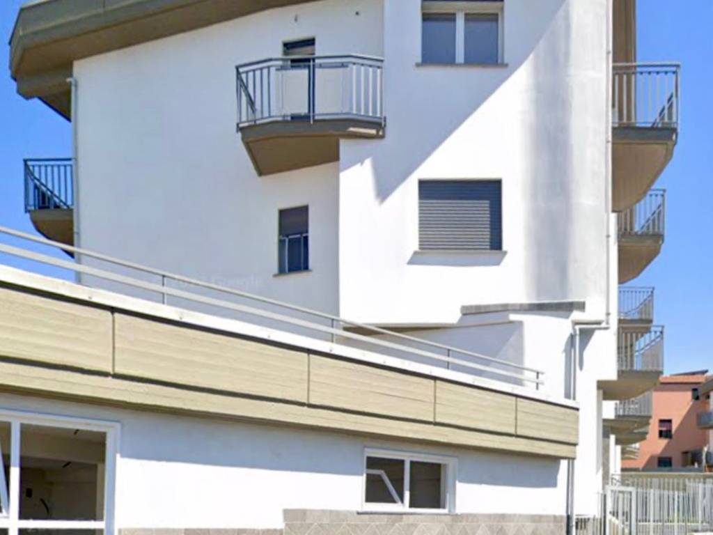 appartamento in vendita a Camporotondo Etneo
