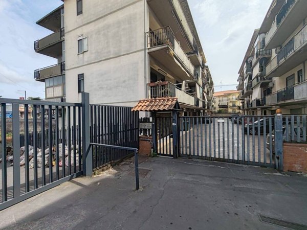 appartamento in vendita a Camporotondo Etneo in zona Piano Tavola