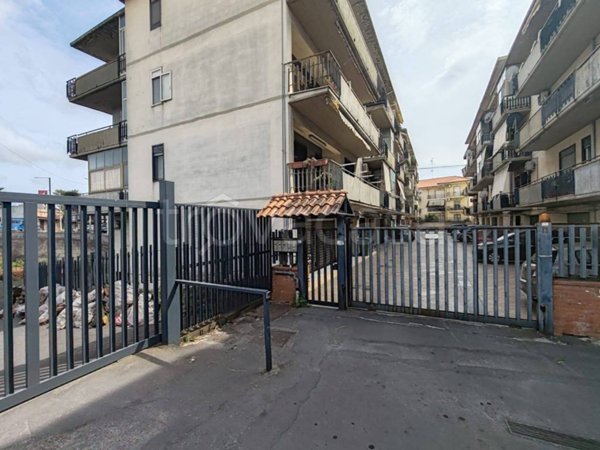 appartamento in vendita a Camporotondo Etneo in zona Piano Tavola
