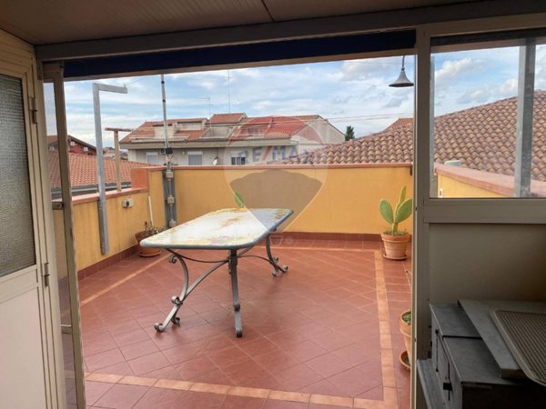 appartamento in vendita a Camporotondo Etneo in zona Piano Tavola