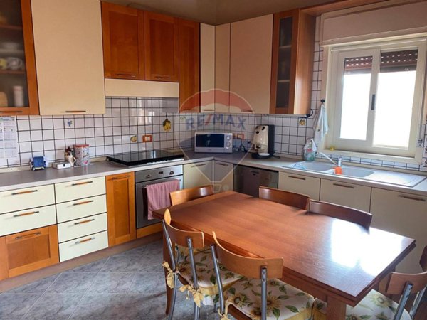 appartamento in vendita a Camporotondo Etneo in zona Piano Tavola