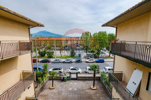appartamento in vendita a Camporotondo Etneo in zona Piano Tavola