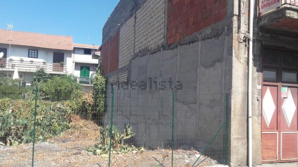 appartamento in vendita a Camporotondo Etneo in zona Piano Tavola