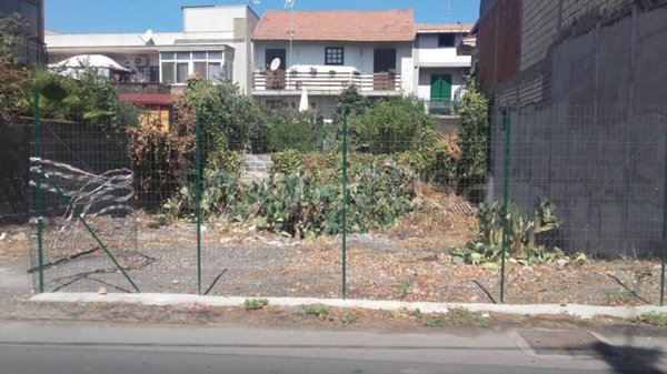 appartamento in vendita a Camporotondo Etneo in zona Piano Tavola