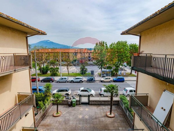 appartamento in vendita a Camporotondo Etneo in zona Piano Tavola