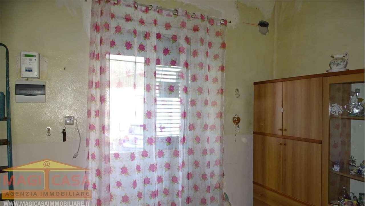 appartamento in vendita a Camporotondo Etneo