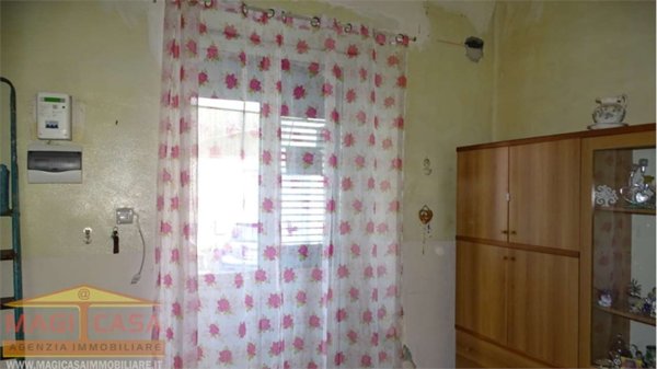 casa indipendente in vendita a Camporotondo Etneo