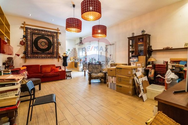 appartamento in vendita a Camporotondo Etneo in zona Piano Tavola