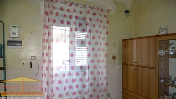 casa indipendente in vendita a Camporotondo Etneo