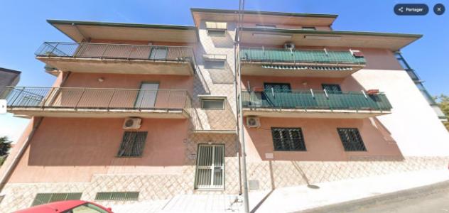 appartamento in vendita a Camporotondo Etneo